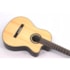 Violão Strinberg DC4SC N Natural Diamond Series Eletroacústico Nylon C/ Bag
