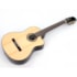 Violão Strinberg DC4SC N Natural Diamond Series Eletroacústico Nylon C/ Bag