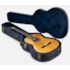 Violão Strinberg DC6S RT N Natural Diamond Series De Nylon C/ Case