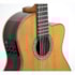 Violão Strinberg DC6SC RT N Natural Diamond Series De Nylon C/ Case