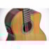 Violão Strinberg DC6SC RT N Natural Diamond Series De Nylon C/ Case