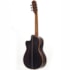 Violão Strinberg DC6SC RT N Natural Diamond Series De Nylon C/ Case