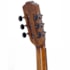 Violão Strinberg DC6SC RT N Natural Diamond Series De Nylon C/ Case