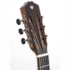Violão Strinberg DC6SC RT N Natural Diamond Series De Nylon C/ Case