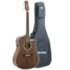 Violão Strinberg DD1C MGS Diamond Series Folk de Aço com Bag Violão Strinberg DD1C MGS Diamond Series Folk de Aço com Bag