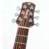 Violão Strinberg DD1C SM Smoked Gloss Diamond Series Folk Aço C/ Bag