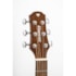 Violão Strinberg DD2SC SBK Sunburst Black Diamond Series Eletroacústico C/ Bag