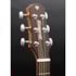 Violão Strinberg DD5SC CB Cherry Burst Linha Diamond De Aço C/ Case