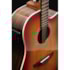 Violão Strinberg DD5SC CB Cherry Burst Linha Diamond De Aço C/ Case