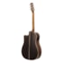 Violão Strinberg DD5SC RT NS Natural Satin Diamind Series Eletroacústico C/ Case