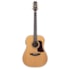 Violão Strinberg DD6S NS Natural Satin Linha Diamond Eletroacústico C/ Case