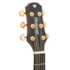 Violão Strinberg DD6S NS Natural Satin Linha Diamond Eletroacústico C/ Case
