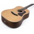 Violão Strinberg DD6S NS Natural Satin Linha Diamond Eletroacústico C/ Case