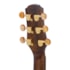 Violão Strinberg DD6S NS Natural Satin Linha Diamond Eletroacústico C/ Case