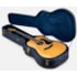 Violão Strinberg DD6S RT N Natural Brilhoso Linha Diamond De Aço C/ Case