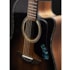 Violão Strinberg DD6SC KOA Black Burst Linha Diamond De Aço C/ Case