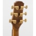 Violão Strinberg DD6SC KOA Black Burst Linha Diamond De Aço C/ Case