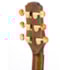 Violão Strinberg DD6SC NS Natural Satin Linha Daimond De Aço C/ Case