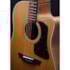 Violão Strinberg DD6SC NS Natural Satin Linha Diamond De Aço C/ Case