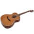 Violão Strinberg  DM1 NS Natural Satin Diamond Series Orchestral Folk Aço C/ Bag