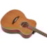 Violão Strinberg  DM1 NS Natural Satin Diamond Series Orchestral Folk Aço C/ Bag
