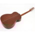 Violão Strinberg  DM1 NS Natural Satin Diamond Series Orchestral Folk Aço C/ Bag