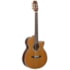 Violão Strinberg DN1C NS Natural Satin Diamond Series Nylon C/ Bag