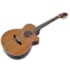Violão Strinberg DN1C NS Natural Satin Diamond Series Nylon C/ Bag