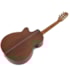 Violão Strinberg DN1C NS Natural Satin Diamond Series Nylon C/ Bag