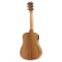 Violão Strinberg Forest FS2B MGS Forest Series Baby de Aço C/ Afinador Mahogany Fosco Violão Strinberg Forest FS2B MGS Forest Series Baby de Aço C/ Afinador Mahogany Fosco
