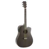 Produto Violão Strinberg Forest FS4D TOS Forest Series Folk de Aço C/ Afinador Tobacco Fosco