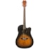 Violão Strinberg FS4D FOB Forest Ocean Burst Forest Series Eletroacústico 