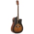 Violão Strinberg FS4D FOB Forest Ocean Burst Forest Series Eletroacústico 