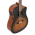 Violão Strinberg FS4D FOB Forest Ocean Burst Forest Series Eletroacústico 