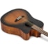 Violão Strinberg FS4D FOB Forest Ocean Burst Forest Series Eletroacústico 