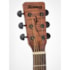 Violão Strinberg FS4D FOB Forest Ocean Burst Forest Series Eletroacústico 