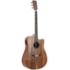 Violão Strinberg FS4D KS KOA Satin Forest Series Eletroacústico De Aço