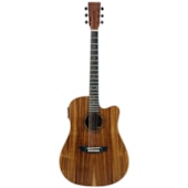 Produto Violão Strinberg FS4D KS KOA Satin Forest Series Eletroacústico De Aço