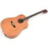 Violão Strinberg  FS4D MGS Mahogany  Satin Forest Series Eletroacústico de Aço