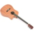 Violão Strinberg  FS4D MGS Mahogany  Satin Forest Series Eletroacústico de Aço