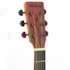 Violão Strinberg FS4D PDS Natural Padauk Satin Forest Series Eletroacústico De Aço