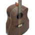 Violão Strinberg FS4D WS Walnut Satin Forest Series Eletroacústico De Aço