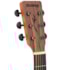 Violão Strinberg FS4D WS Walnut Satin Forest Series Eletroacústico De Aço
