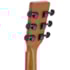 Violão Strinberg FS4D WS Walnut Satin Forest Series Eletroacústico De Aço