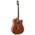 Violão Strinberg London LE30C MG Mahogany Eletroacústico Aço