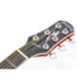 Violão Strinberg London LE30C MG Mahogany Eletroacústico Aço