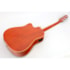 Violão Strinberg London LE30C MG Mahogany Eletroacústico Aço