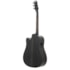 Violão Strinberg London LE50C TOS Tobacco Satin Eletroacústico Aço C/ Bag