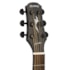 Violão Strinberg London LE50C TOS Tobacco Satin Eletroacústico Aço C/ Bag
