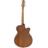 Violão Strinberg SA200C NS LH Black Series Artístico de Aço C/ Afinador Natural Fosco Canhoto Violão Strinberg SA200C NS LH Black Series Artístico de Aço C/ Afinador Natural Fosco Canhoto